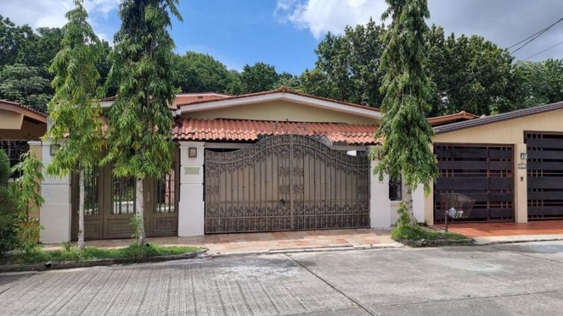 Casa en Venta en  BRISAS DEL GOLF, Panamá