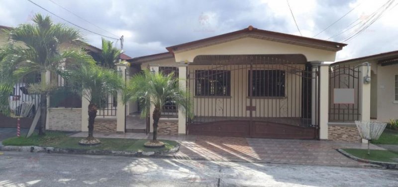 Casa en Venta en  BRISAS DEL GOLF, Panamá