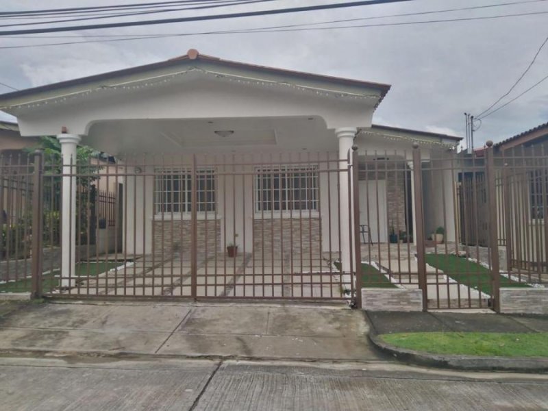 Casa en Venta en  BRISAS DEL GOLF, Panamá