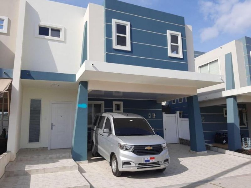 Casa en Venta en  BRISAS DEL GOLF, Panamá