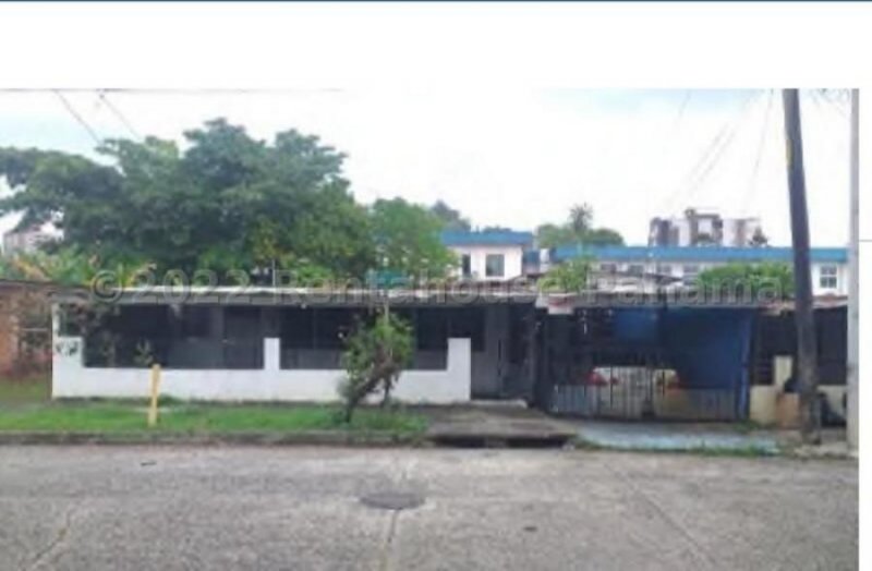 Casa en Venta en  BRISAS DEL GOLF, Panamá