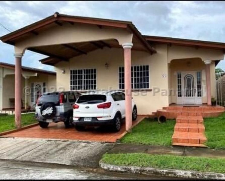 Casa en Venta en  BRISAS DEL GOLF, Panamá