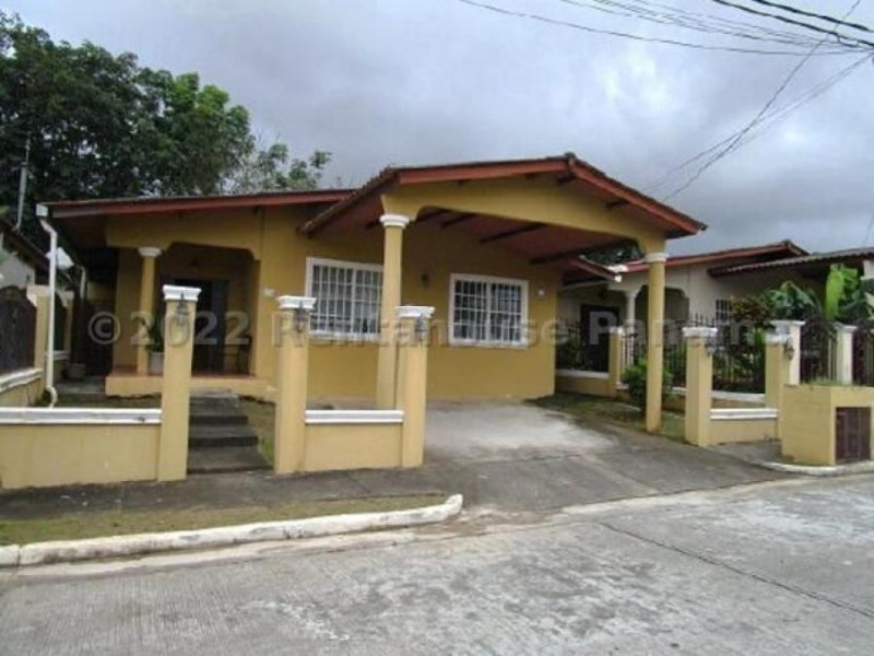 Casa en Venta en  BRISAS DEL GOLF, Panamá