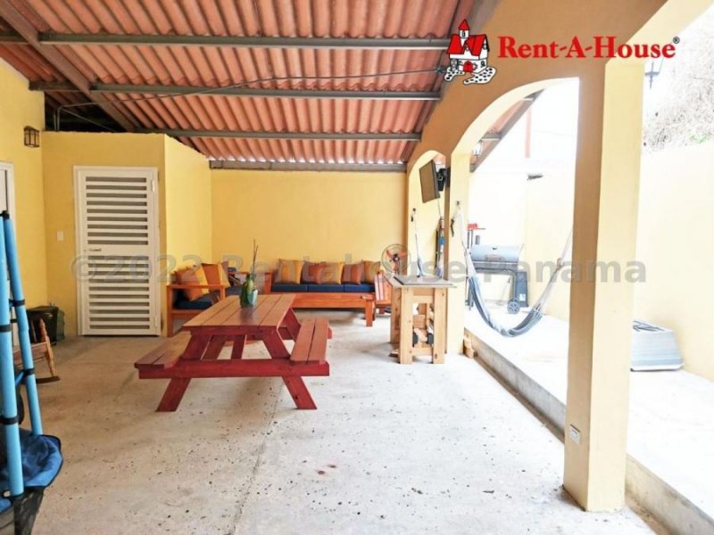 Casa en Venta en  BRISAS DEL GOLF, Panamá