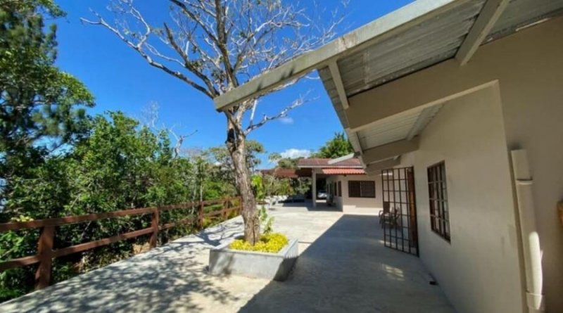 Casa en Venta en  CAMPANA, Panamá