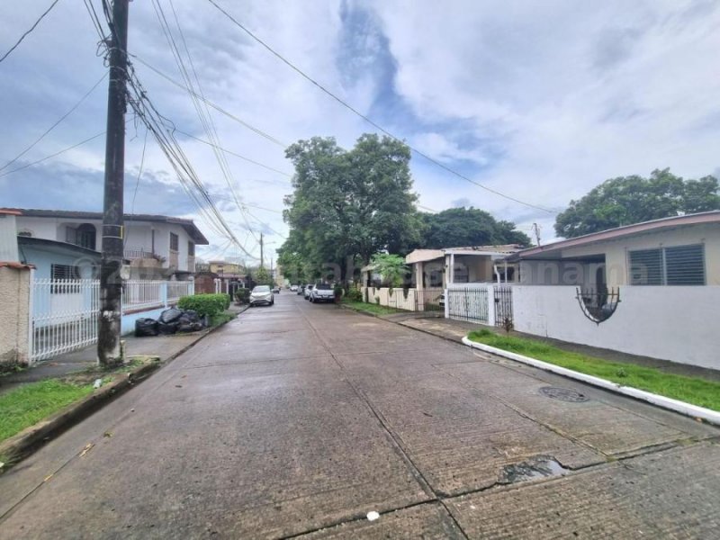 Casa en Venta en  CAMPO LIMBERG, Panamá