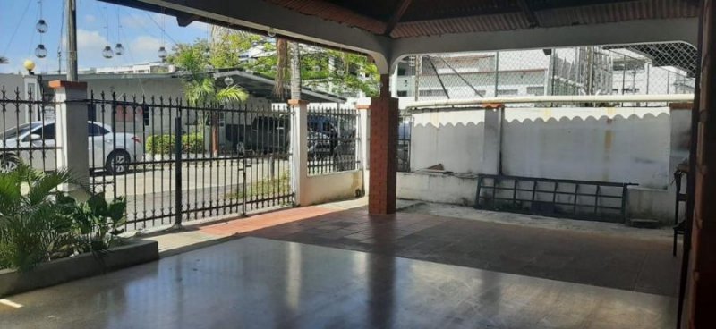 Casa en Venta en  CAMPO LIMBERG, Panamá