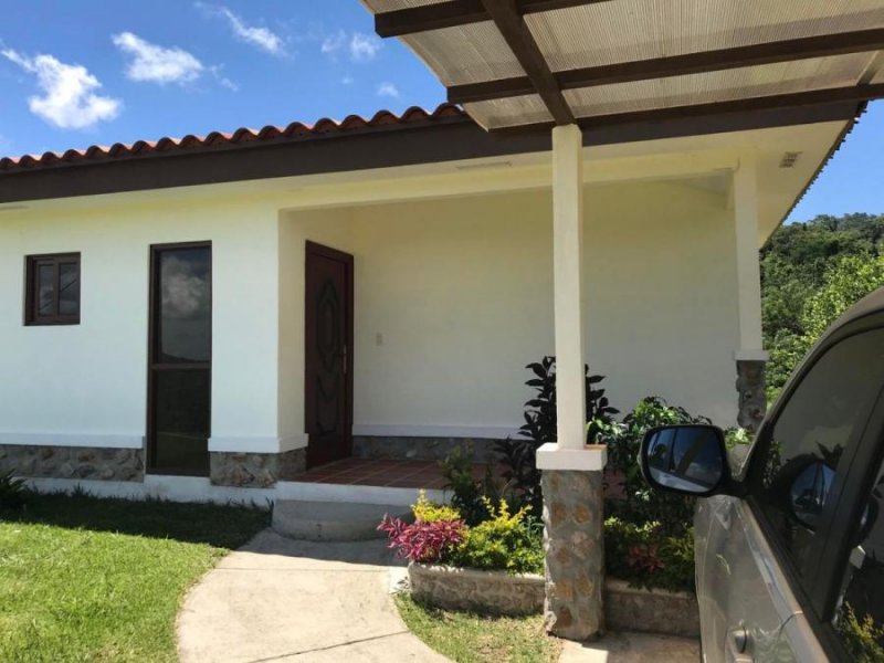 Casa en Venta en  CAPIRA, Panamá