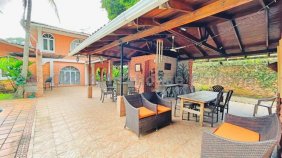 Casa en Venta en  Carrasquilla, Panamá
