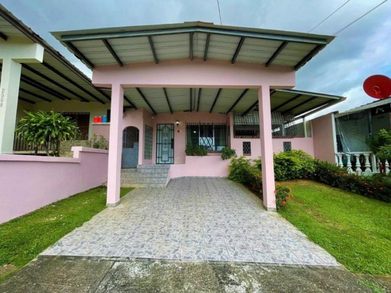 Casa en Venta en  CERRO VIENTO, Panamá