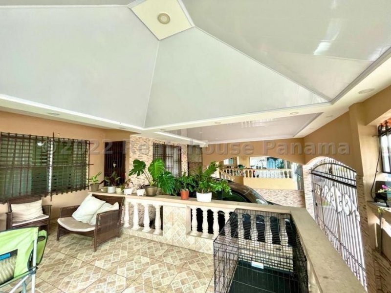 Casa en Venta en  CERRO VIENTO, Panamá