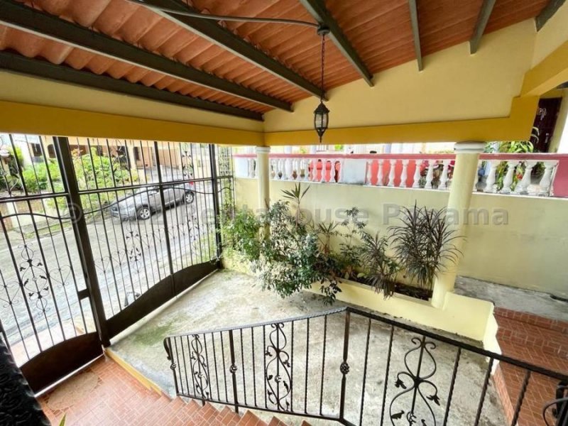 Casa en Venta en  CERRO VIENTO, Panamá