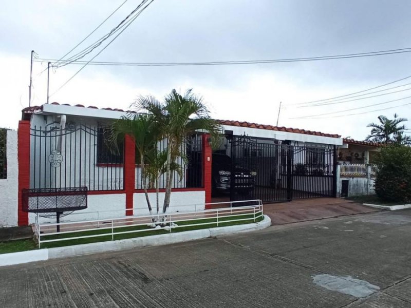 Casa en Venta en  CHANIS, Panamá