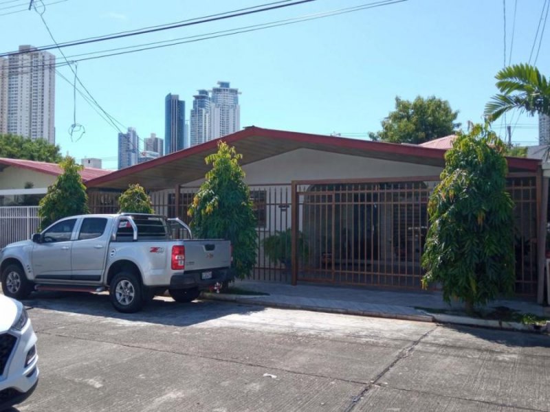 Casa en Venta en  CHANIS, Panamá