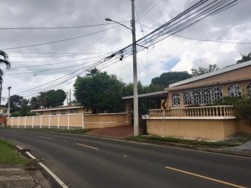 Casa en Venta en  CHANIS, Panamá
