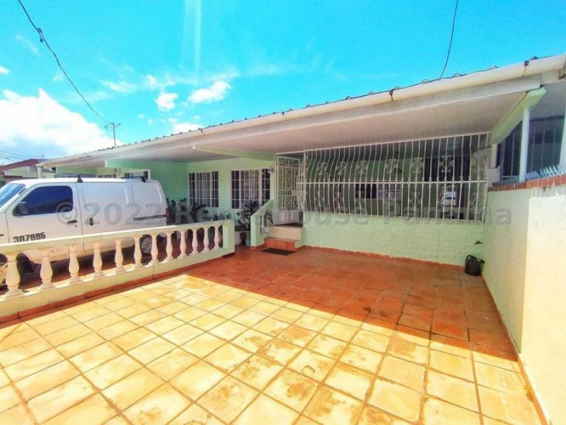 Casa en Venta en  CHANIS, Panamá