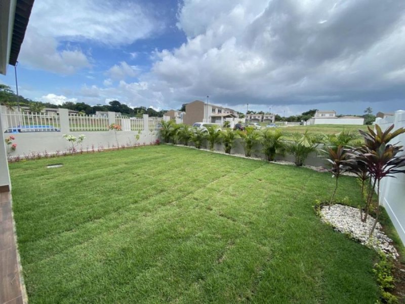 Casa en Venta en  CHORRERA, Panamá