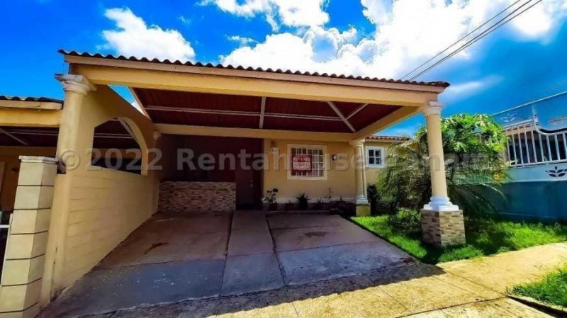 Casa en Venta en  CHORRERA, Panamá