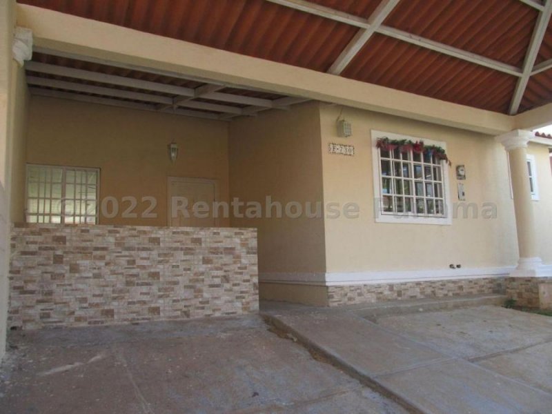 Casa en Venta en  CHORRERA, Panamá