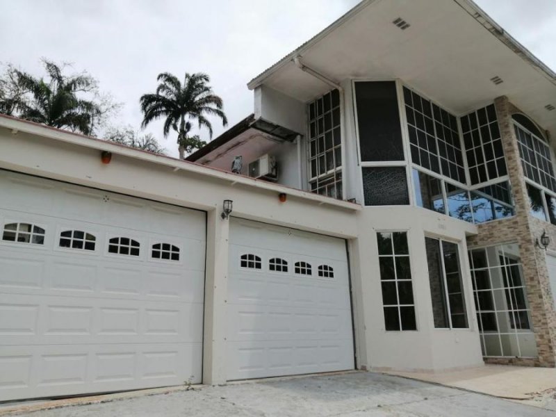 Casa en Venta en  CLAYTON, Panamá