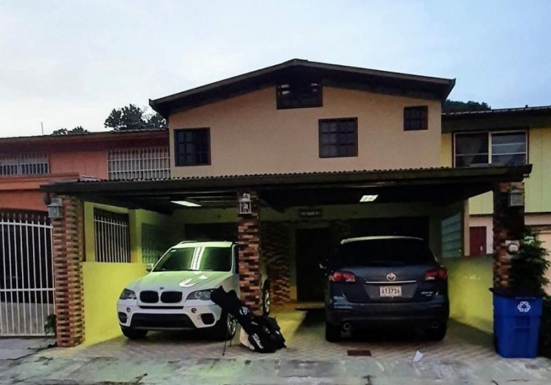 Casa en Venta en  CLAYTON, Panamá