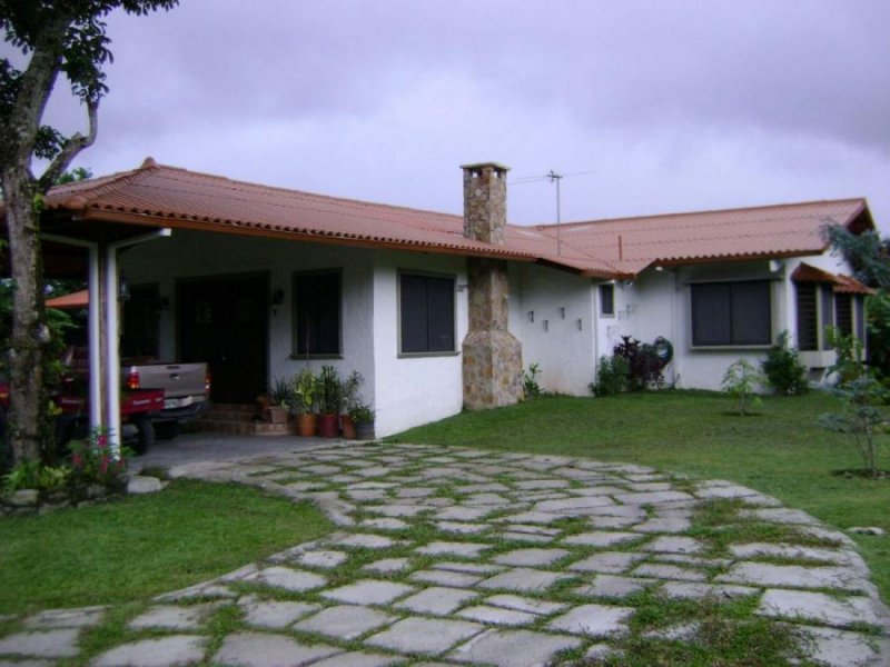 Casa en Venta en  COCLE, Panamá