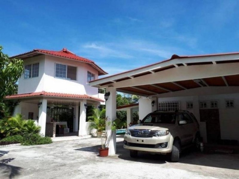 Casa en Venta en  COCLE, Panamá