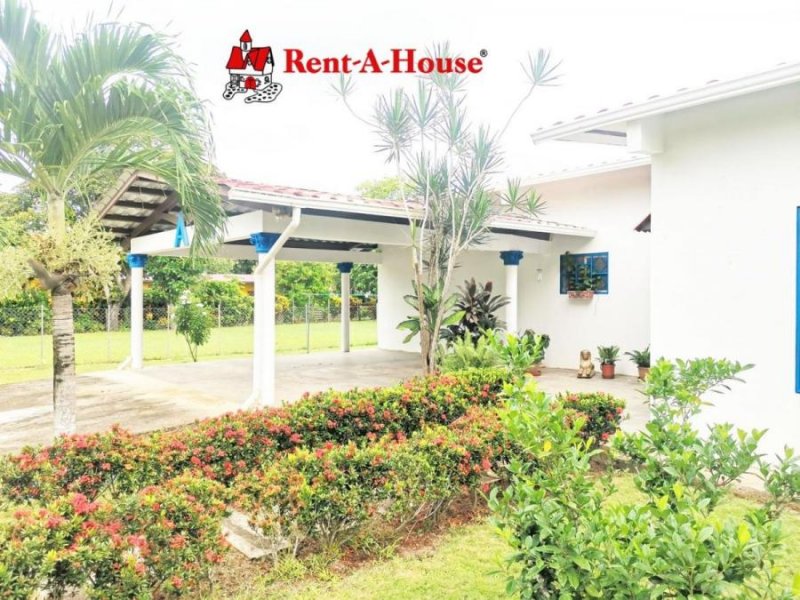 Casa en Venta en  COCLE, Panamá