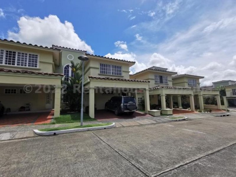 Foto Casa en Venta en CONDADO DEL REY, Panamá - U$D 400.000 - CAV53479 - BienesOnLine