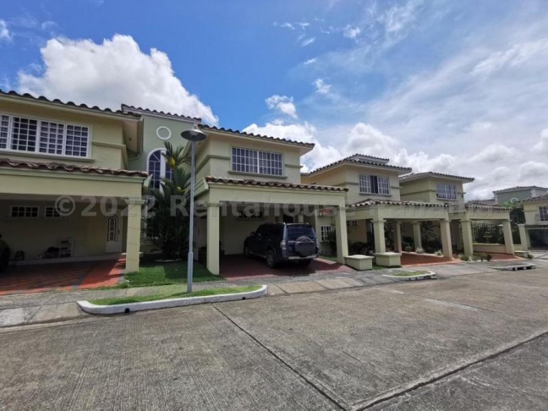Casa en Venta en  CONDADO DEL REY, Panamá