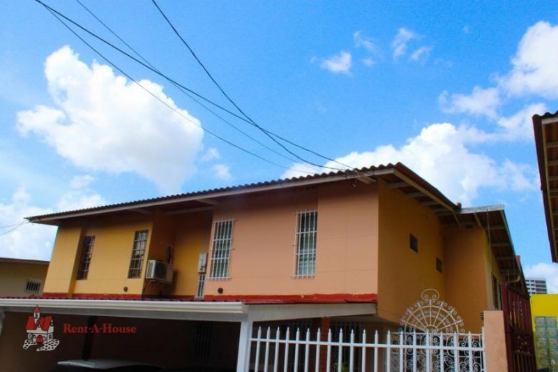 Casa en Venta en  CONDADO DEL REY, Panamá