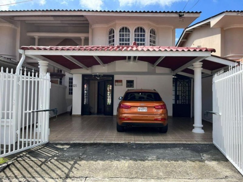 Casa en Venta en  CONDADO DEL REY, Panamá