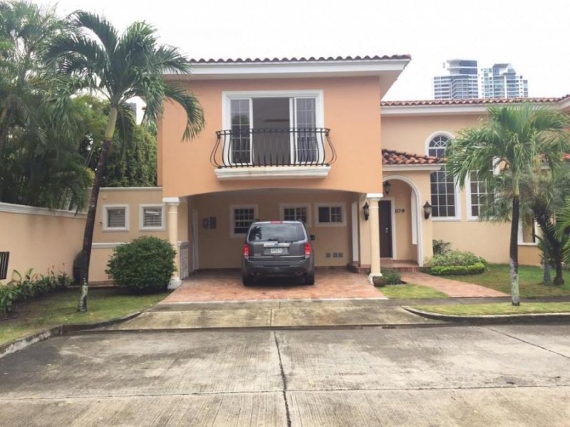Casa en Venta en  COSTA DEL ESTE, Panamá