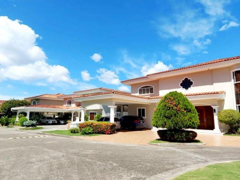 Casa en Venta en  COSTA DEL ESTE, Panamá