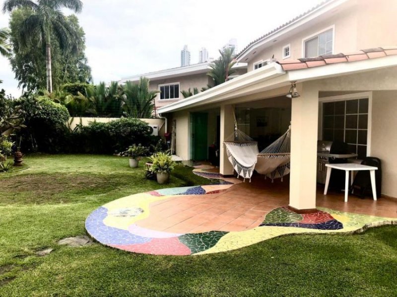 Casa en Venta en  COSTA DEL ESTE, Panamá