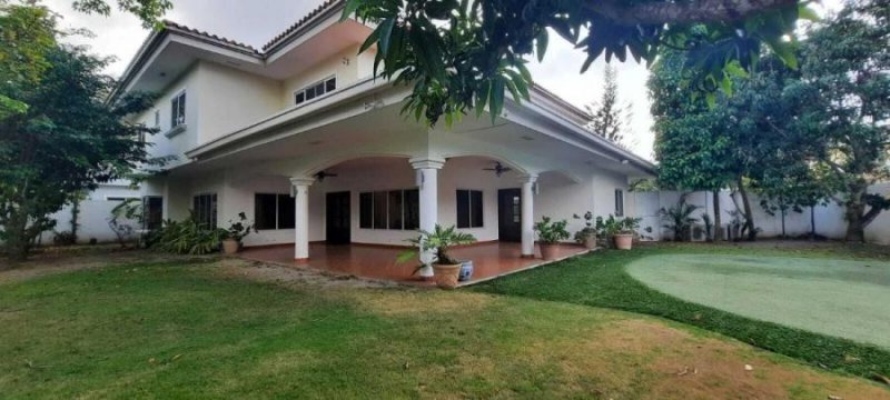 Casa en Venta en  COSTA DEL ESTE, Panamá