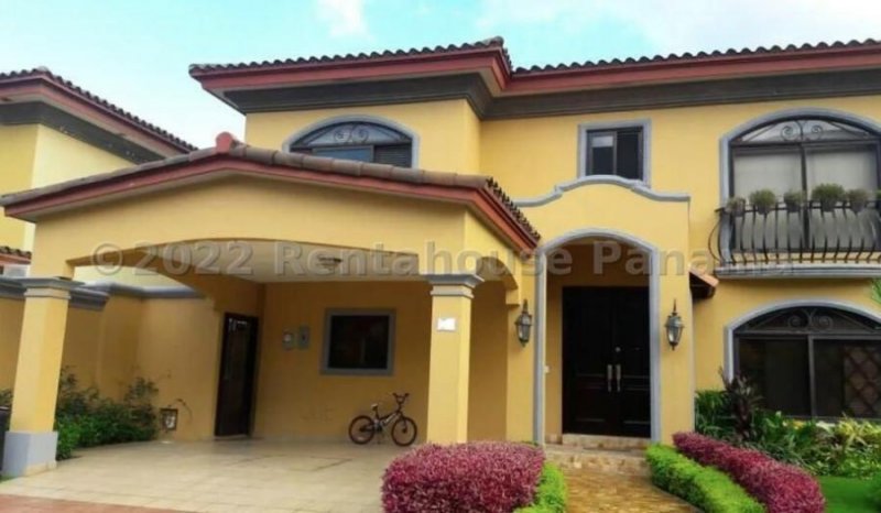 Foto Casa en Venta en COSTA DEL ESTE, Panamá - U$D 1.350.000 - CAV52994 - BienesOnLine