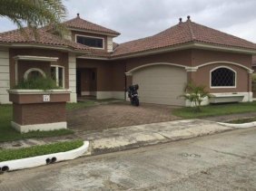 Casa en Venta en Costa Sur Ciudad de Panamá, Panamá