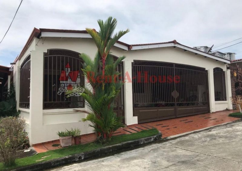 Casa en Venta en  DORASOL, Panamá