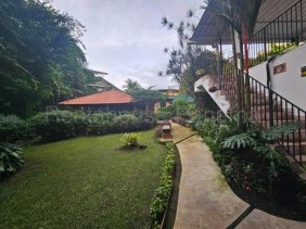 Casa en Venta en El Carmen Bella Vista, Panamá