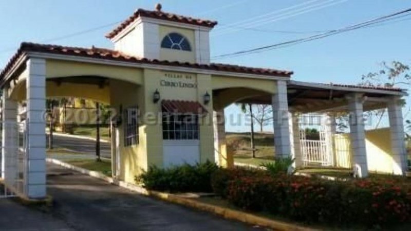 Casa en Venta en  EL CRISOL, Panamá