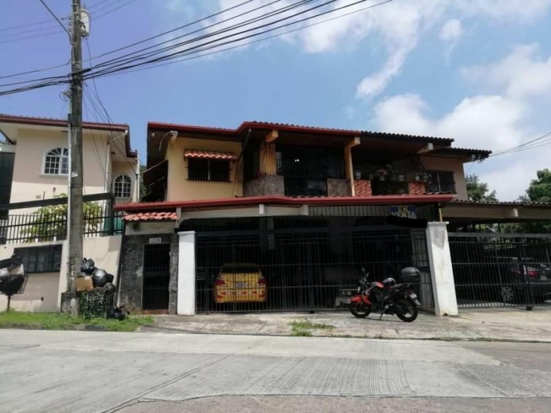 Casa en Venta en  EL DORADO, Panamá