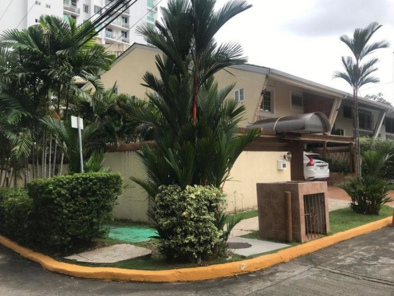 Foto Casa en Venta en HATO PINTADO, Panamá - U$D 420.000 - CAV41558 - BienesOnLine