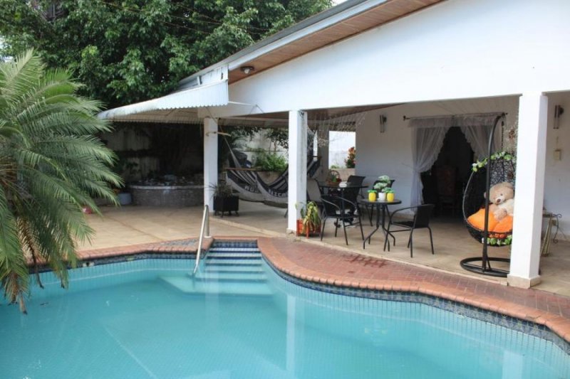 Casa en Venta en  HATO PINTADO, Panamá