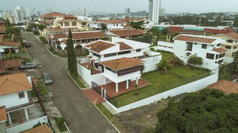 Foto Casa en Venta en HATO PINTADO, Panamá - U$D 650.000 - CAV48367 - BienesOnLine