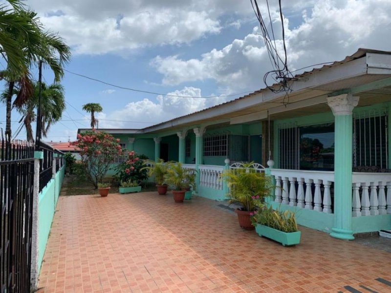 Casa en Venta en  JUAN DIAZ, Panamá