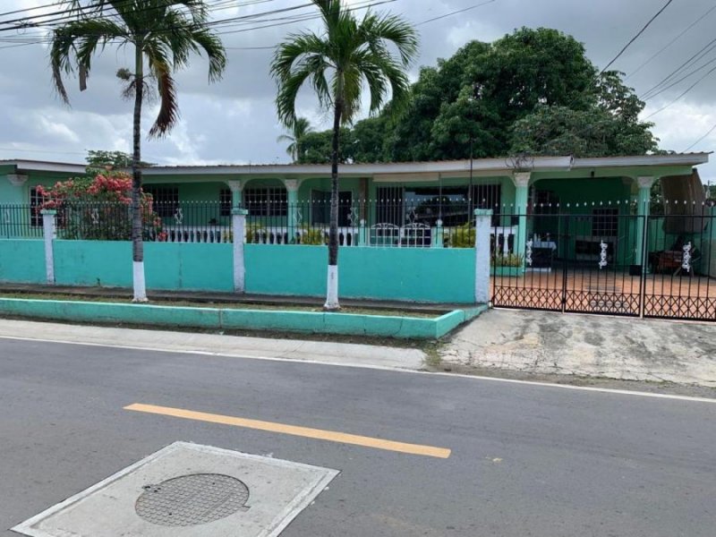 Casa en Venta en  JUAN DIAZ, Panamá