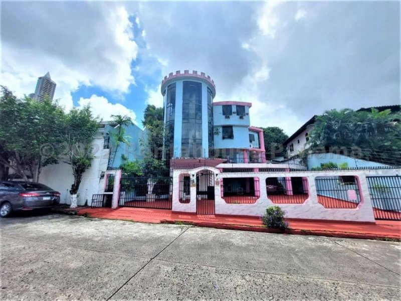 Casa en Venta en  LA ALAMEDA, Panamá