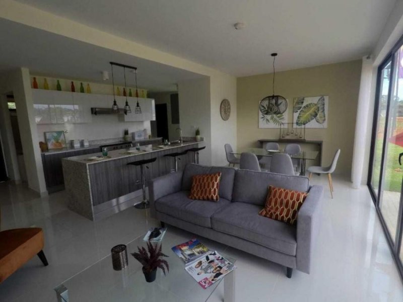 Casa en Venta en  LA CHORRERA, Panamá
