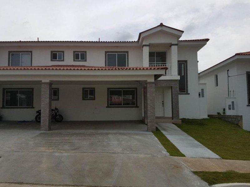 Casa en Venta en  LA CHORRERA, Panamá
